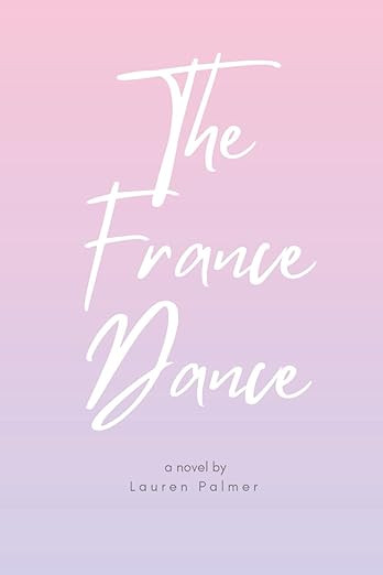 The France Dance      Paperback – April 8, 2025 | Amazon (US)