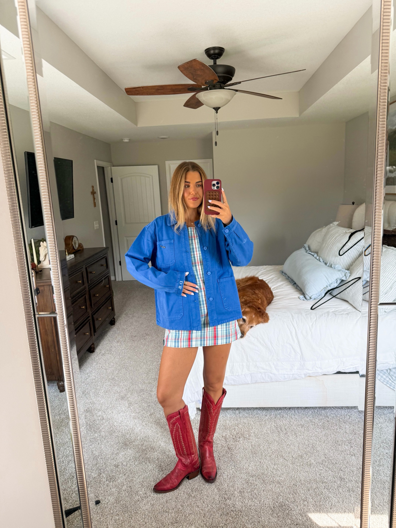 everything else on my shopmy!

#LTKgrwm #LTKootd #LTKSeasonal