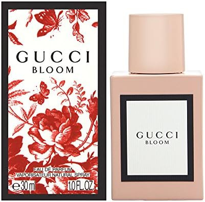 Gucci Bloom By For Women Eau De Parfum Spray 1 Fl Oz | Amazon (US)