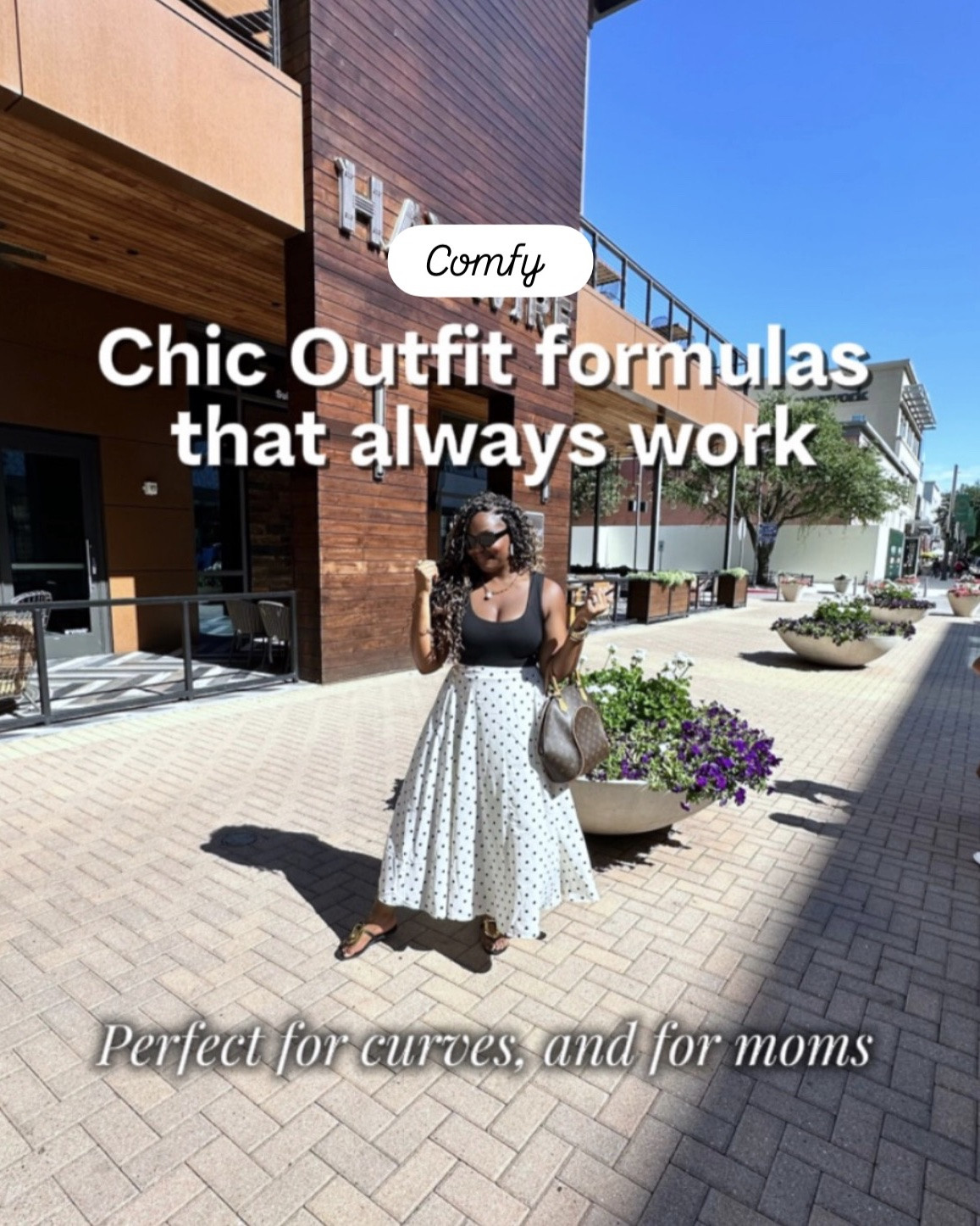 Comfy chic outfit formulas that always work!

#LTKmomlife #LTKootd #LTKgrwm