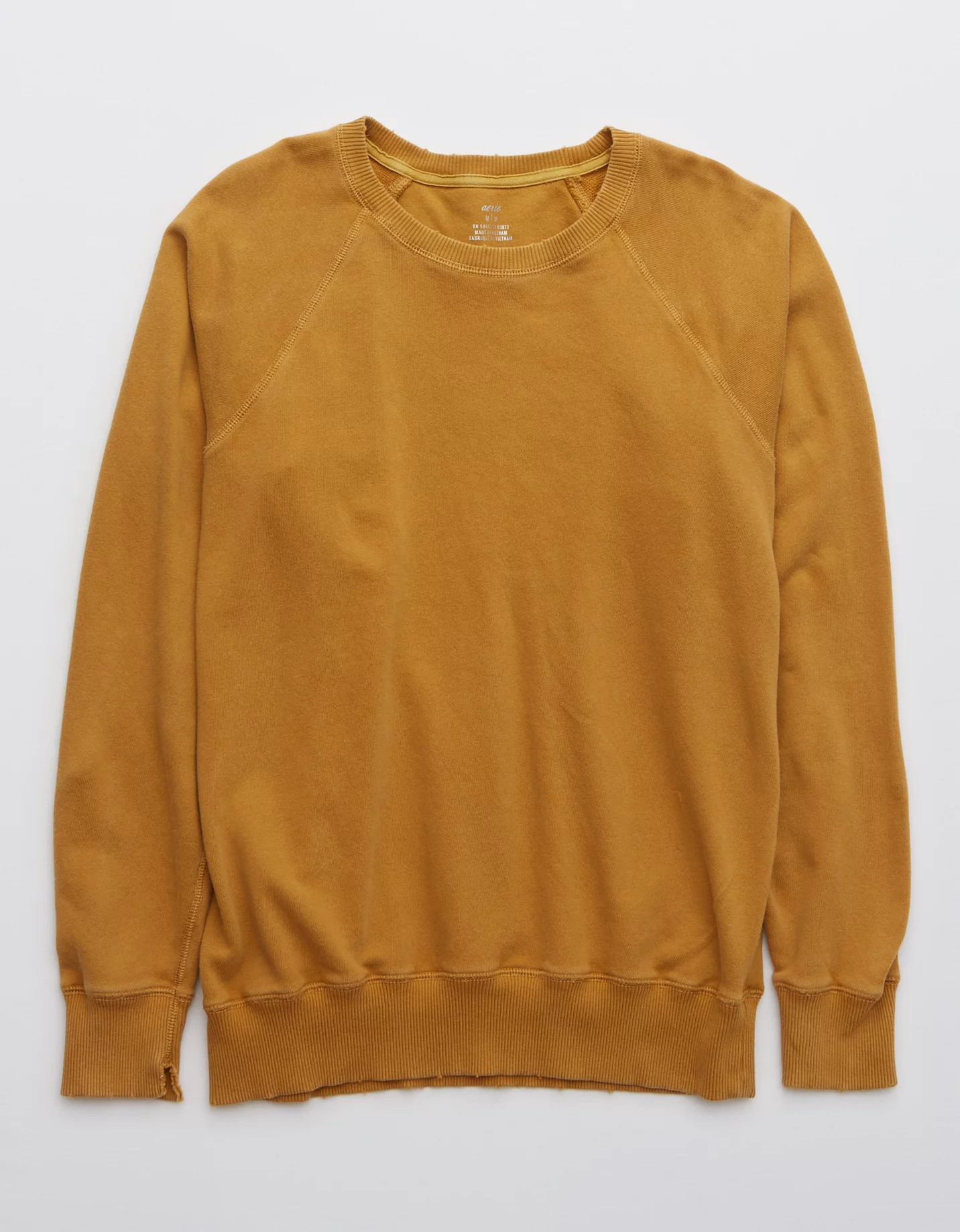 Aerie Vintage Crew Sweatshirt | American Eagle Outfitters (US & CA)