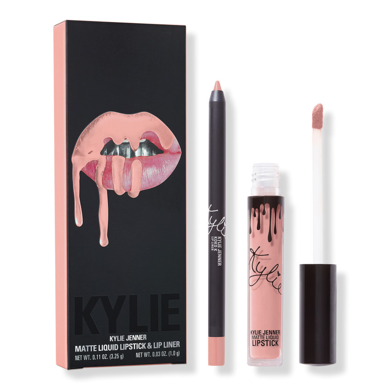 Koko K Matte Lip Kit | Ulta