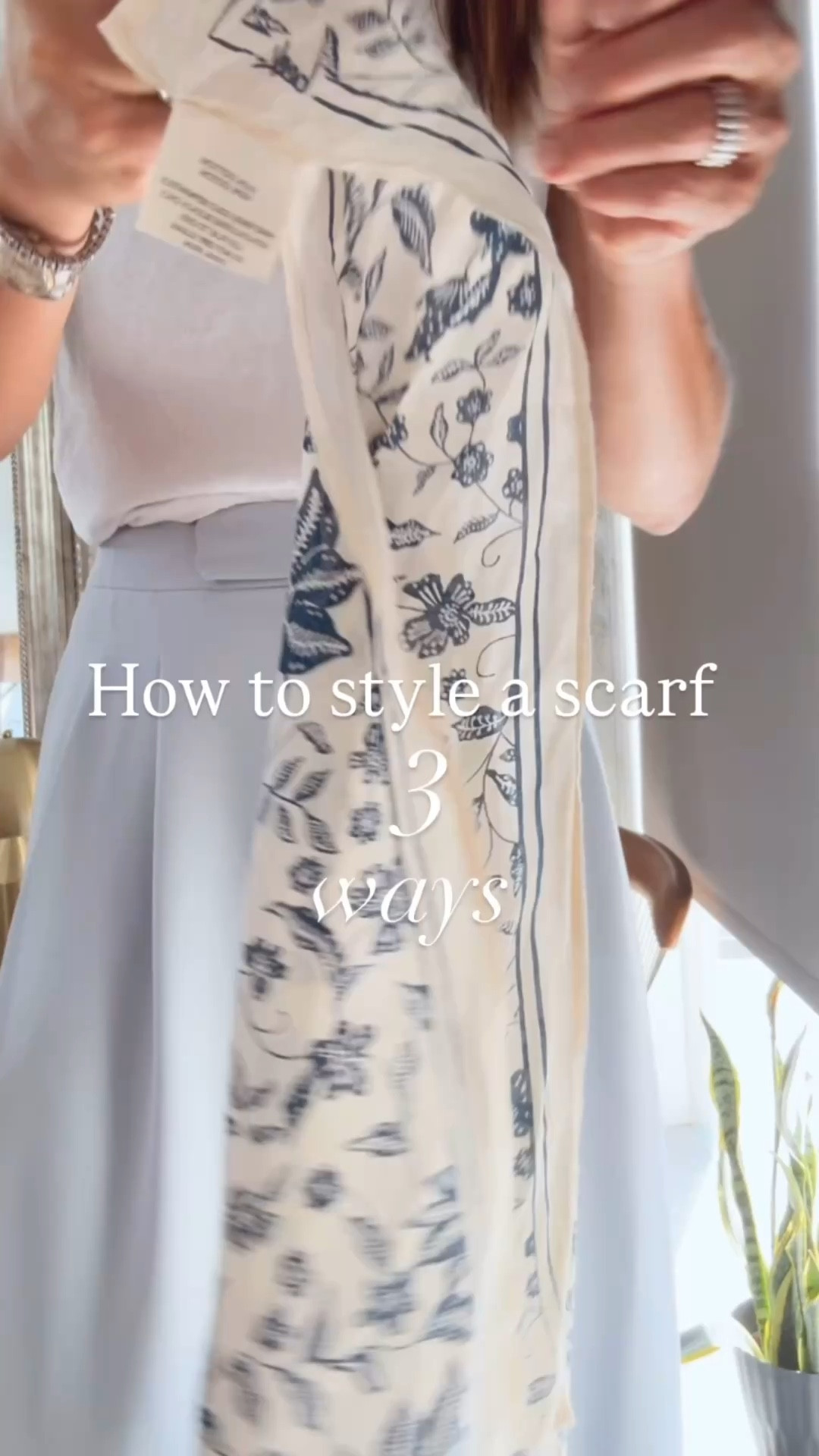 Karen Miller pants TTS