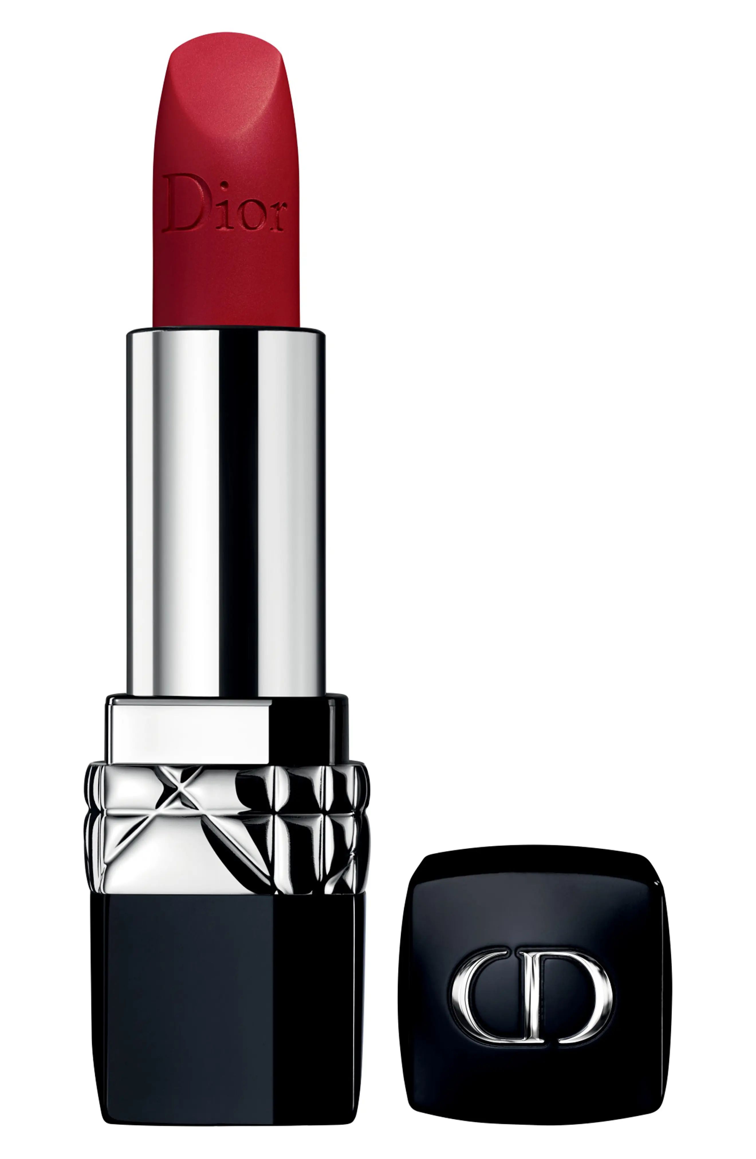 Dior Couture Color Rouge Dior Lipstick | Nordstrom