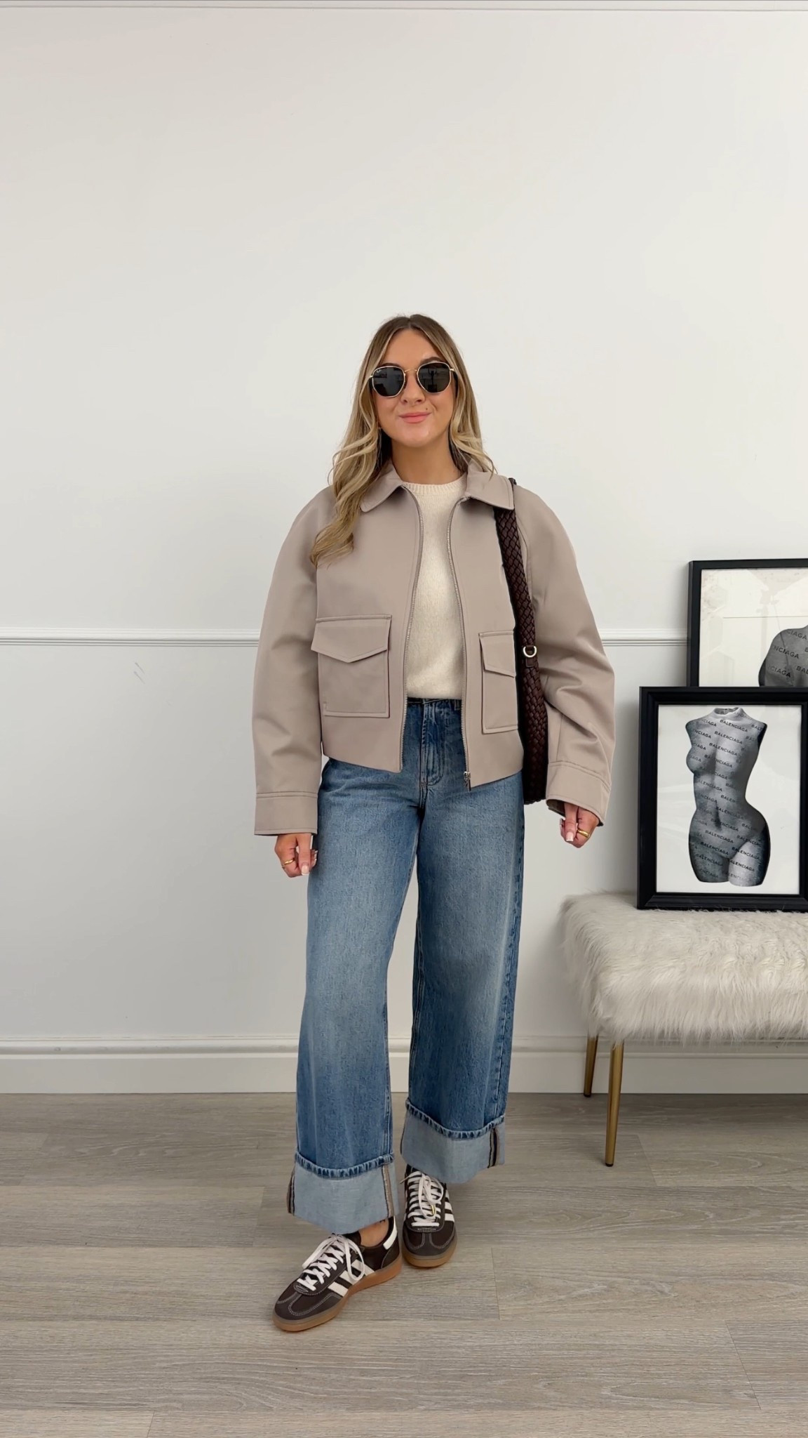 #LTKsale #LTKspring #LTKjeans