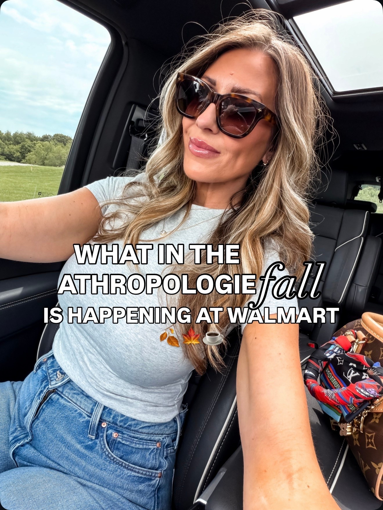 Popped into Walmart to check out some new arrivals I could not believe how many items look just like things I’ve seen at anthropology! The cutest home decor items and I cannot even get over the candles!!!

#LTKOver40 #LTKmomlife #LTKHome