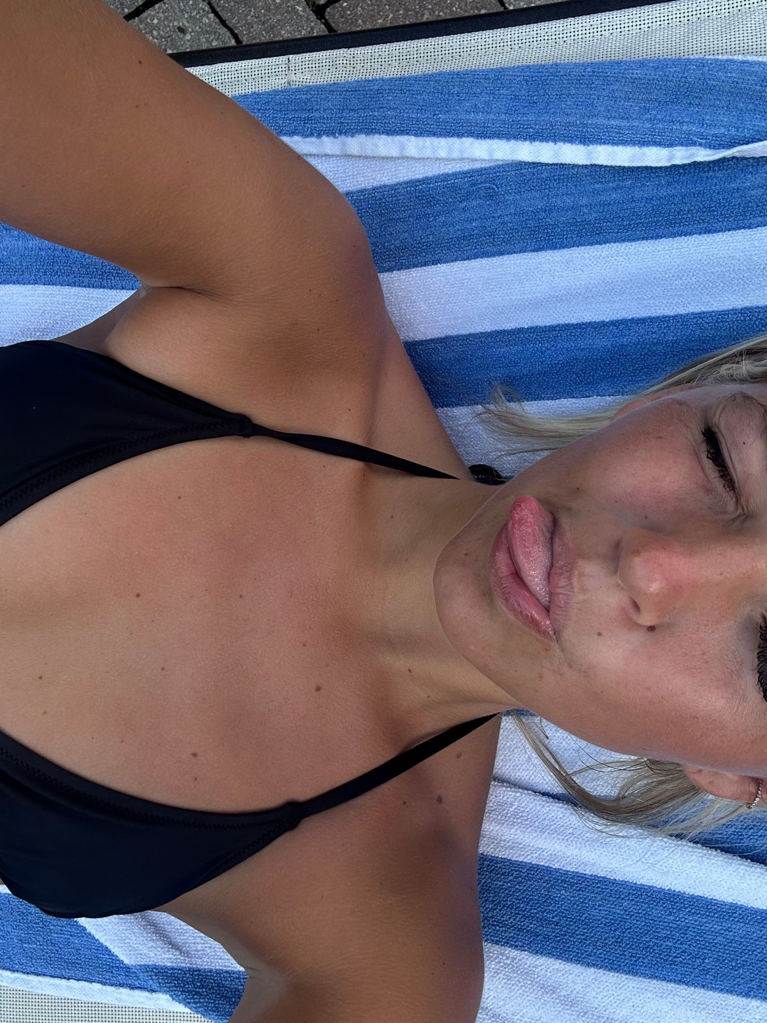 fav black bikini 

#LTKHoliday #LTKGiftGuide #LTKBeauty