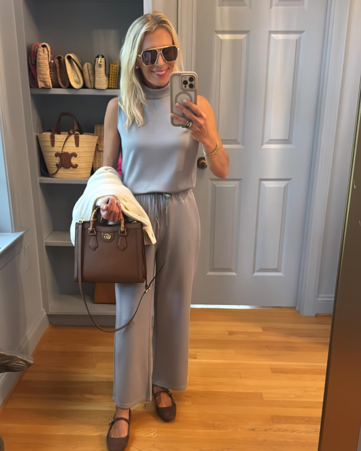 Meredith Hudkins | Amazon (US)