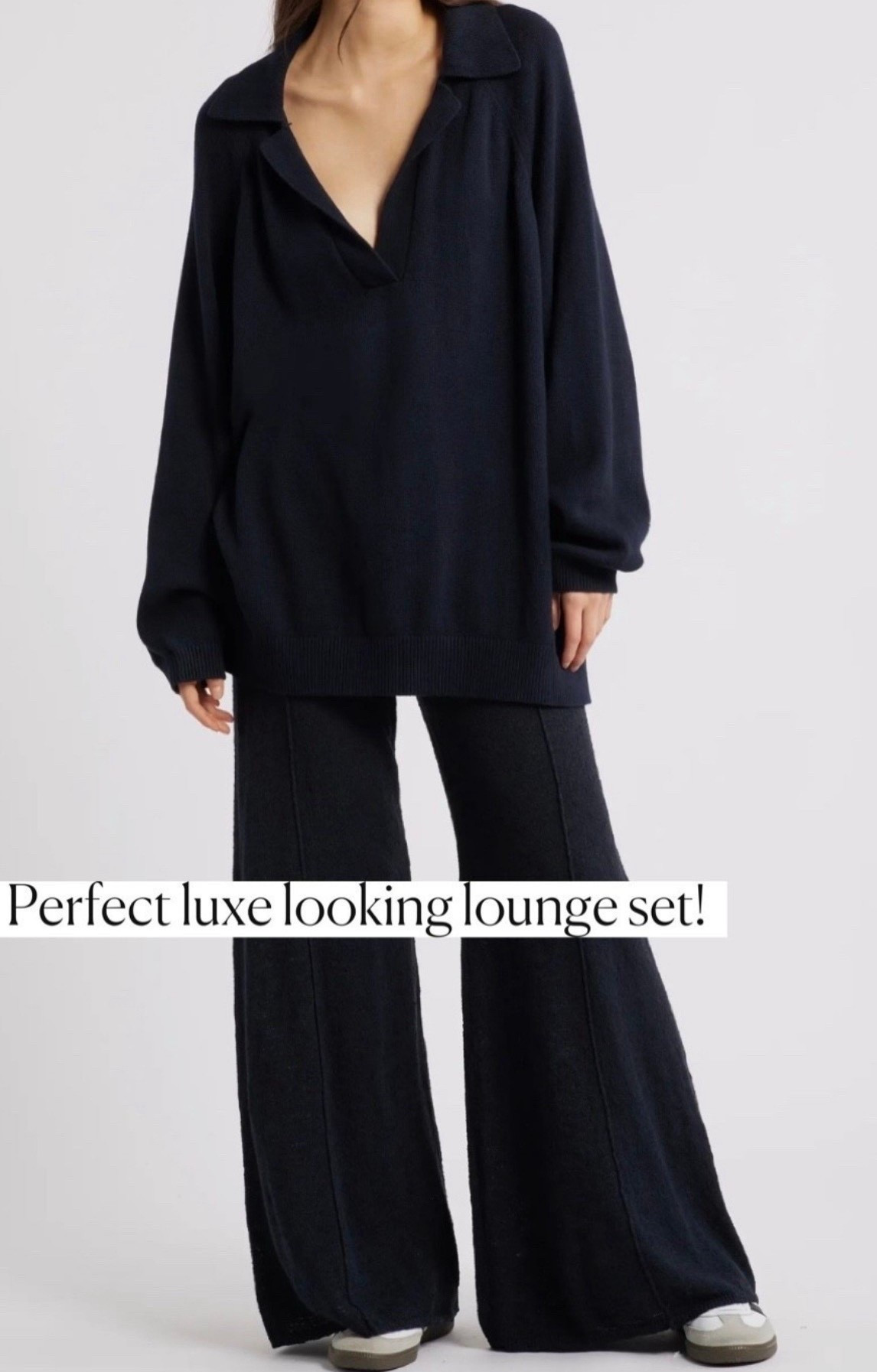 Lounge set 
Matching set
Fall outfit #LTKStyleTip 

#LTKGiftGuide #LTKSeasonal