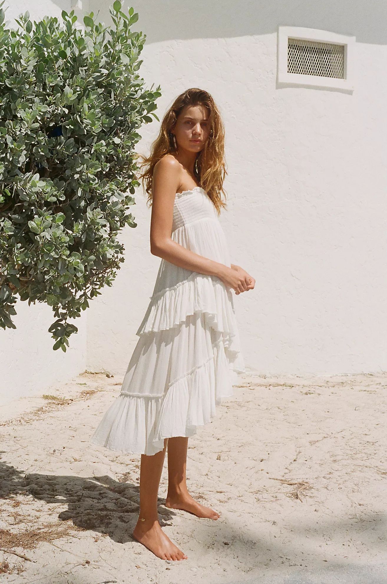 The Convertible Skirt | Free People (UK)