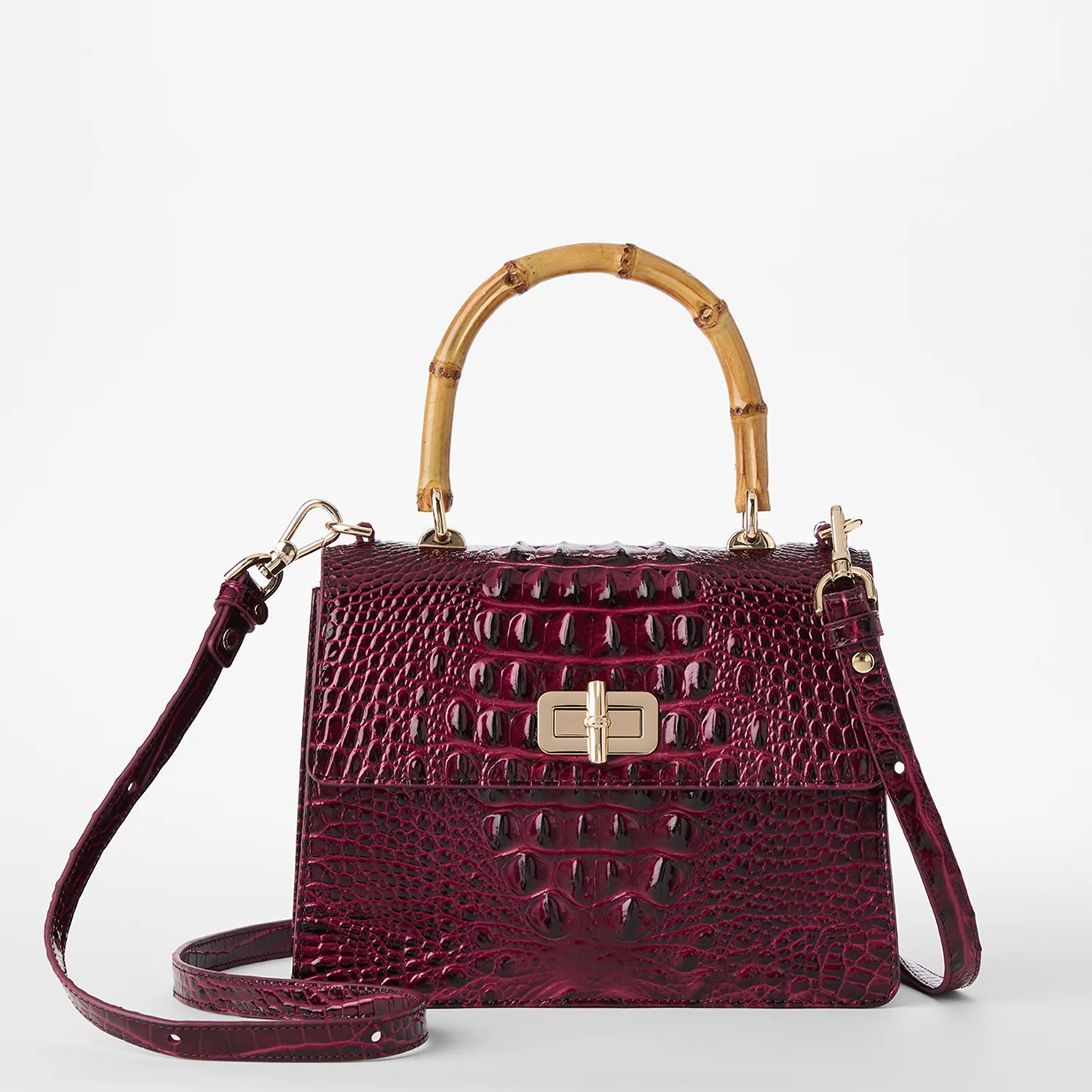 Mod Small Hallie | Brahmin