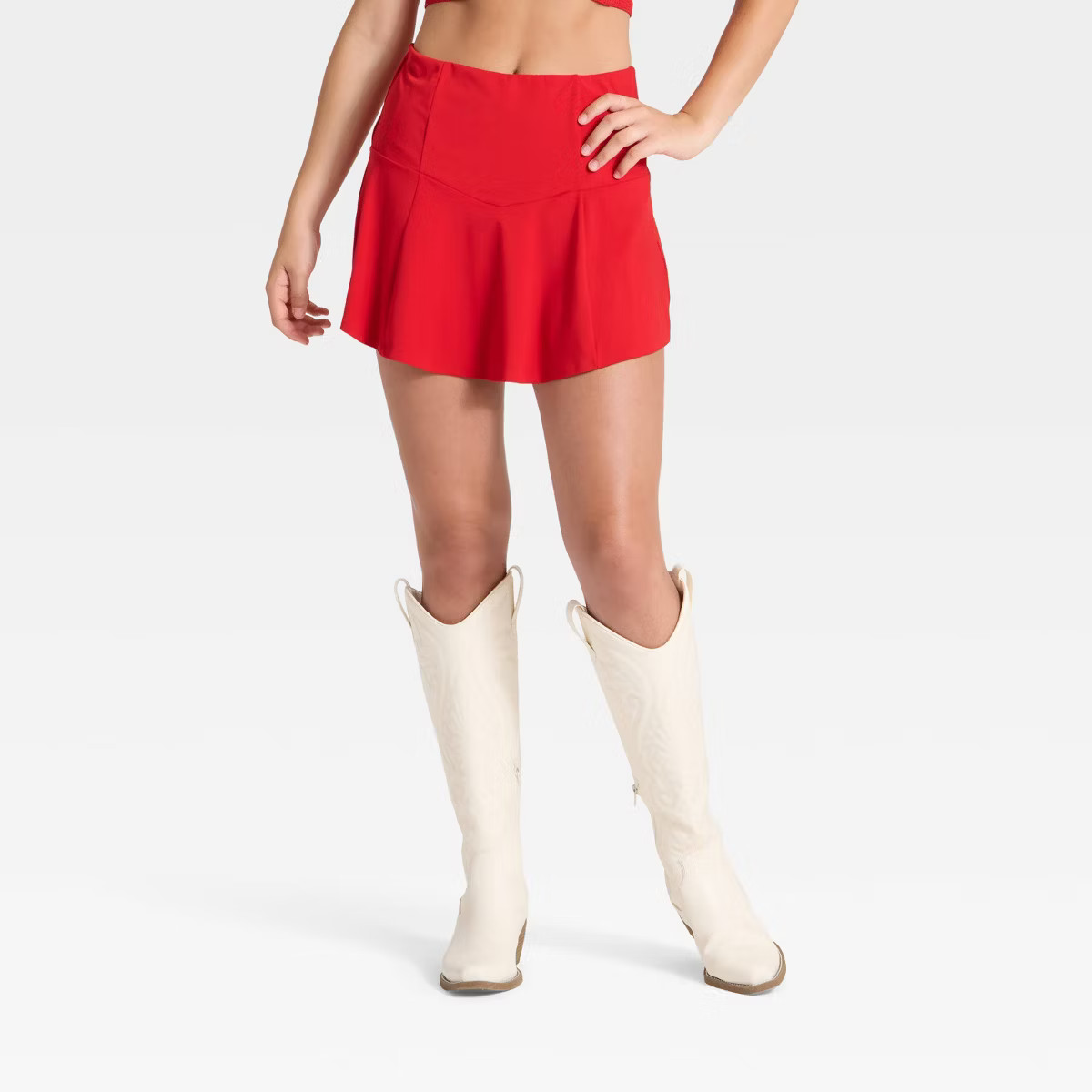 Women's Game Day Drop Waist Skort - JoyLab™ | Target