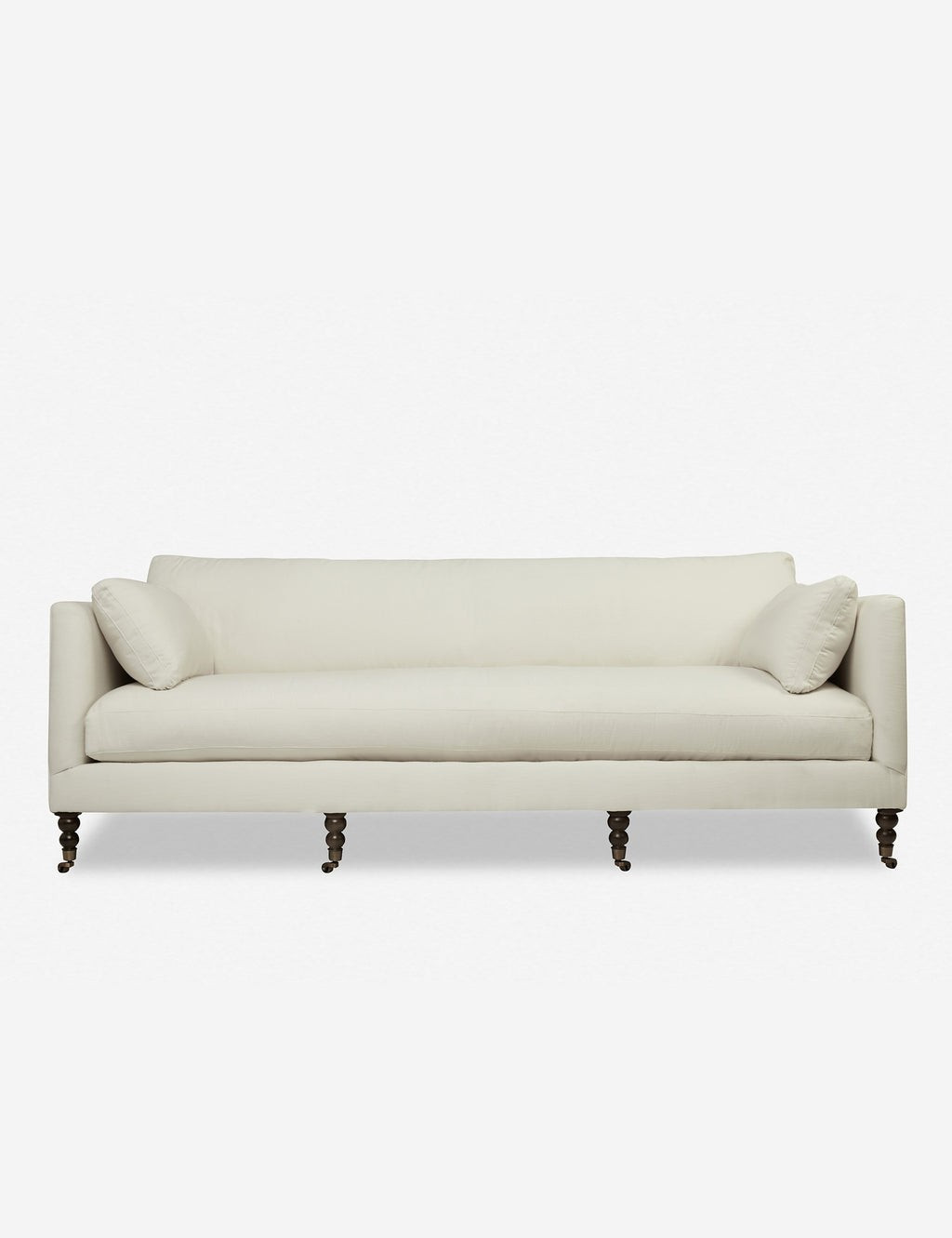 Fabienne Sofa | Lulu and Georgia 