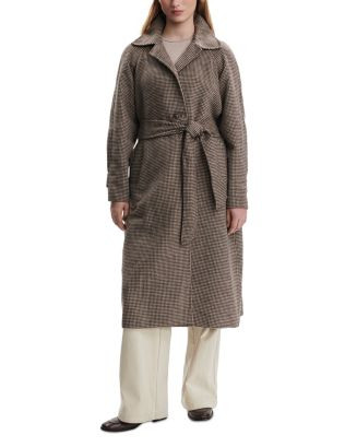 Tomlinson Belted Coat | Bloomingdale's (US)
