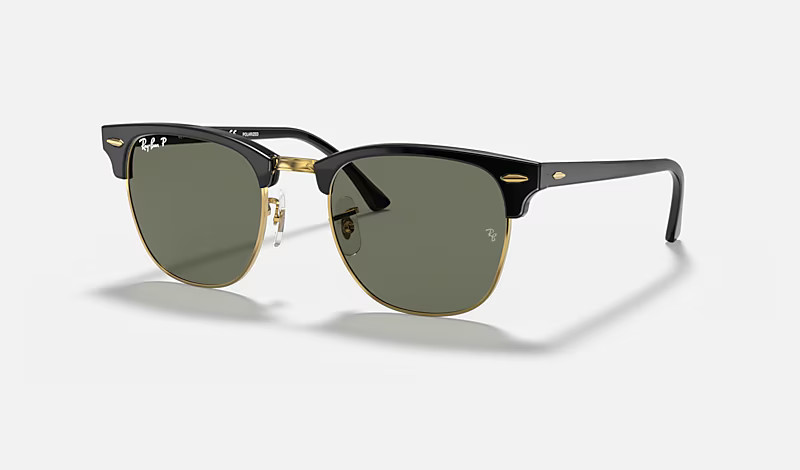 CLUBMASTER CLASSIC | Ray-Ban (US)