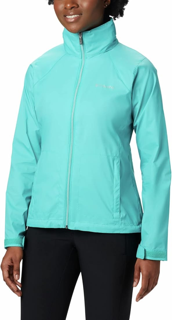 Columbia Women's Switchback Iii Jacket | Amazon (US)
