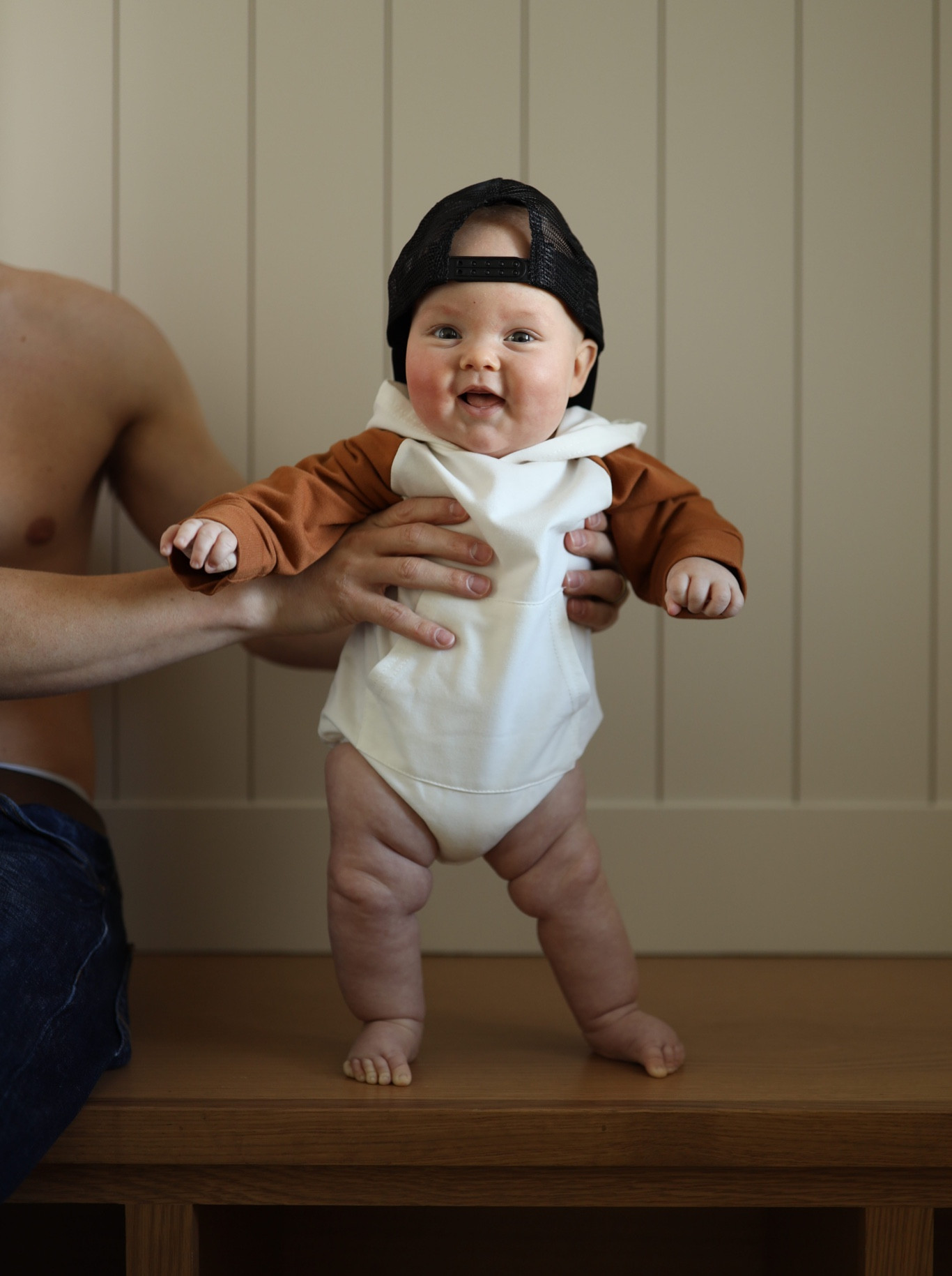 Riggs’s 4 month photo outfit

#LTKunder50 #LTKbaby