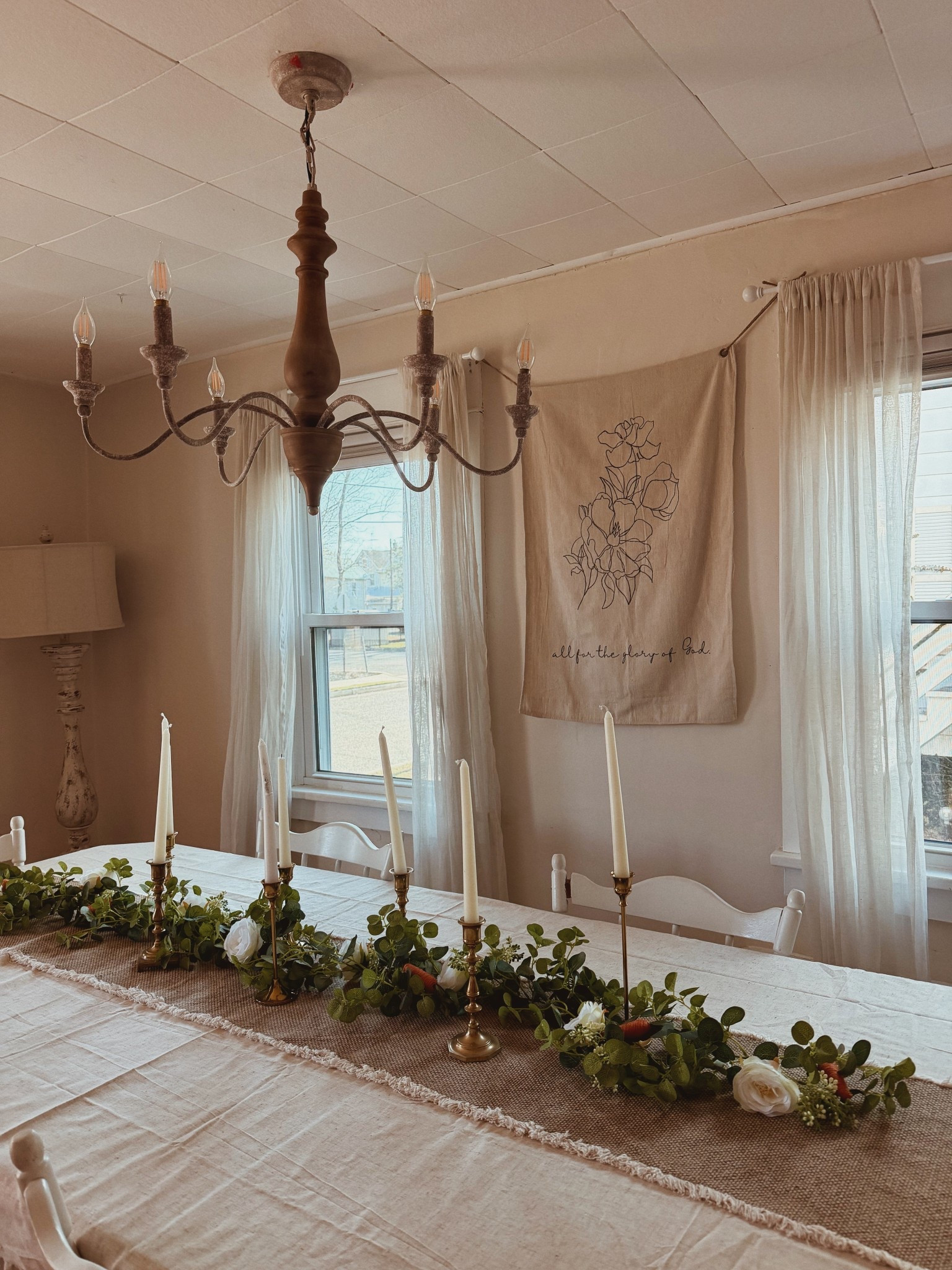 spring dining room links 🤍

#LTKdayinmylife #LTKSpringSale #LTKHome