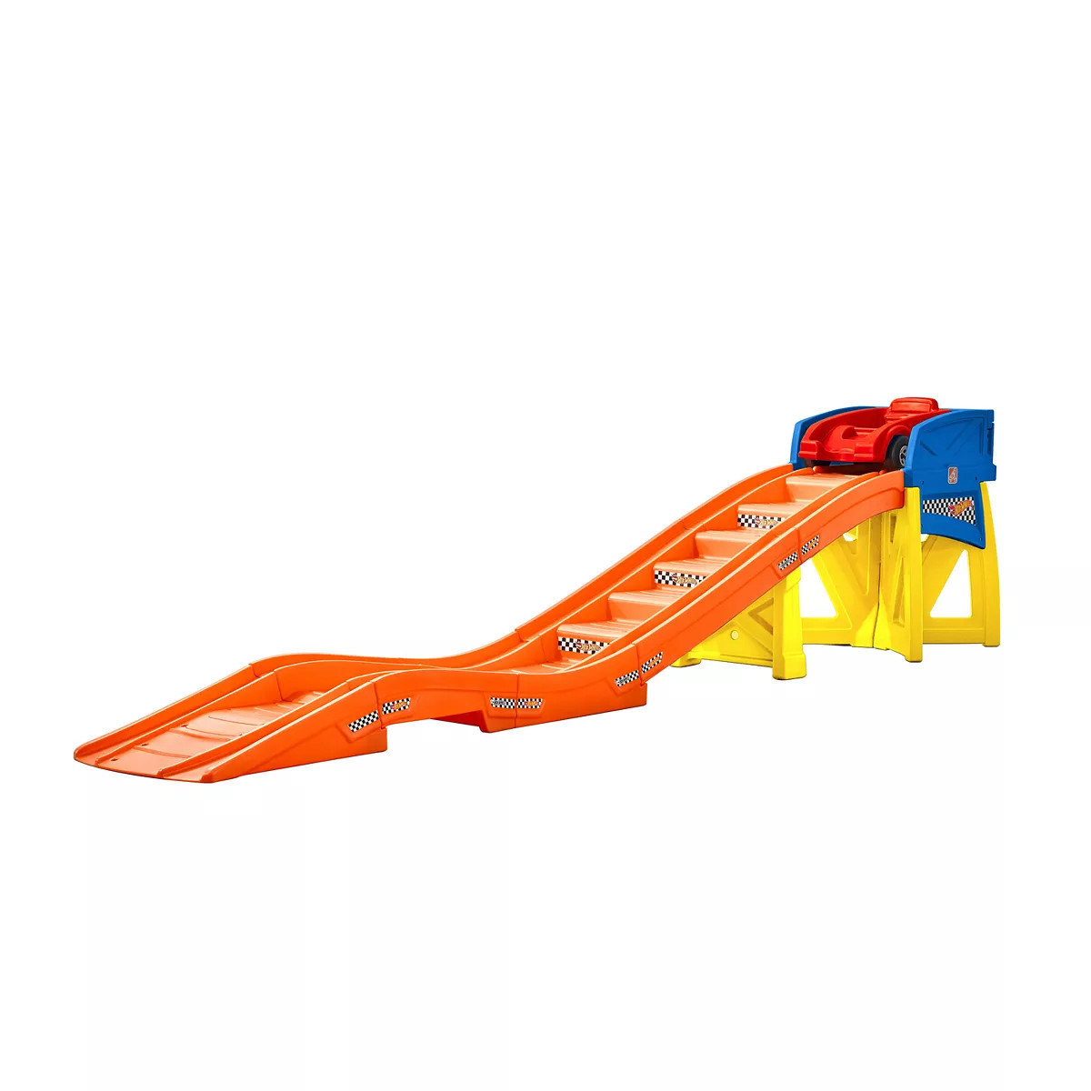 Hot Wheels Extreme Thrill Coaster | Kohl's