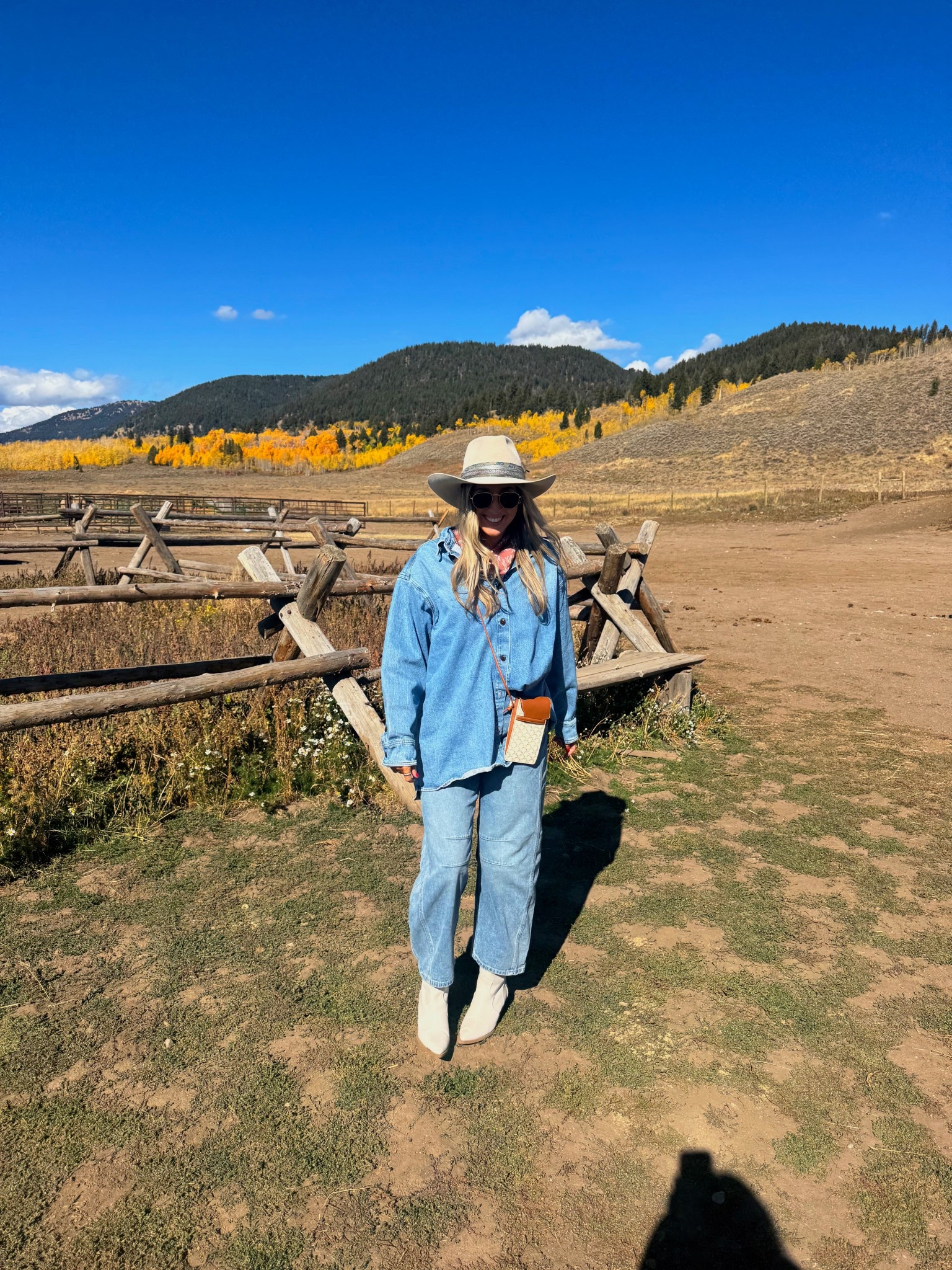 Horseback riding 🐴🐴

#LTKStyleTip #LTKSeasonal #LTKU