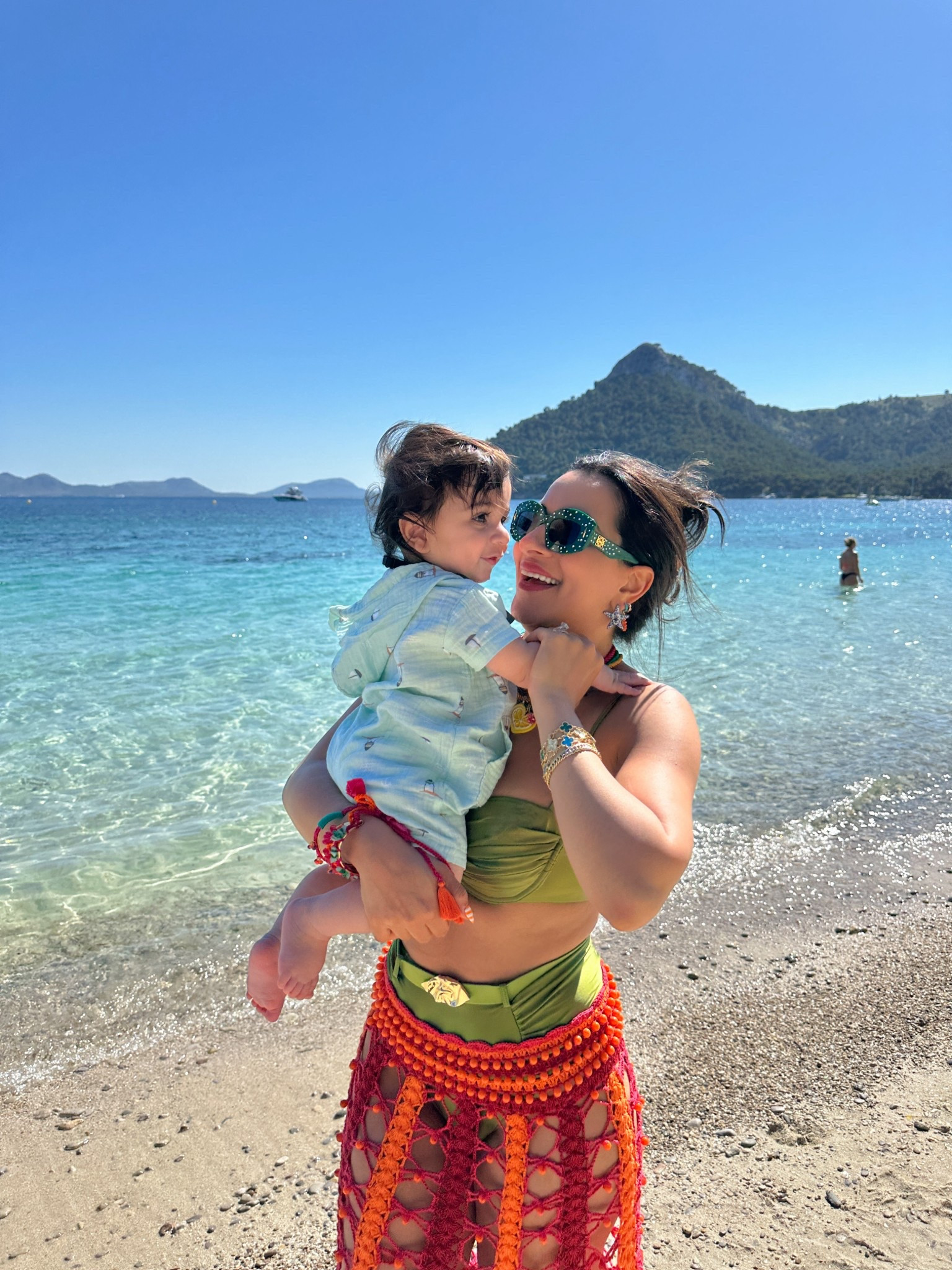 Our beach looks

#LTKTravel #LTKBaby #LTKSeasonal