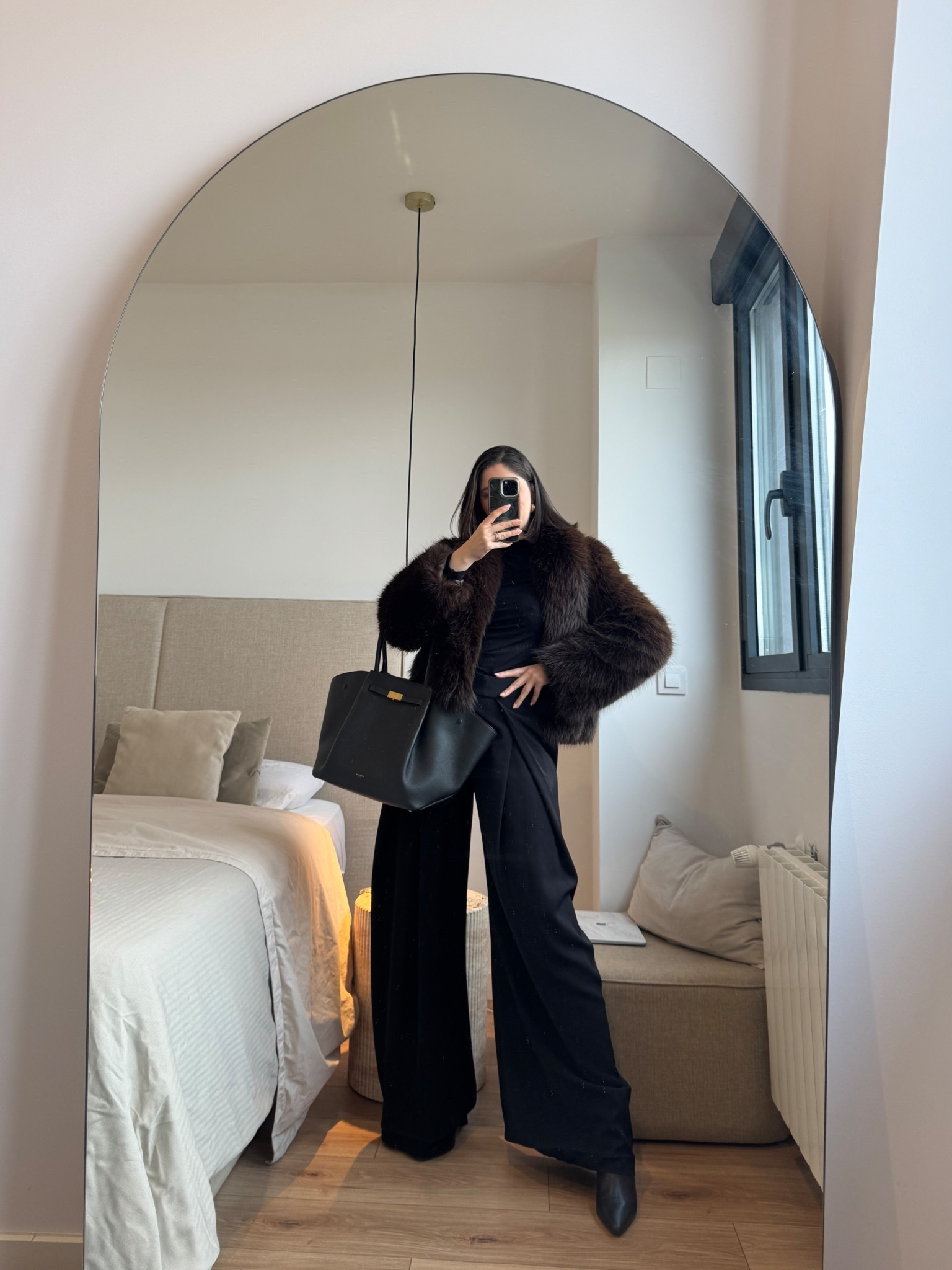 Look ideal para invierno 🤍 #lucilooks

#LTKeurope #LTKwinter #LTKespana