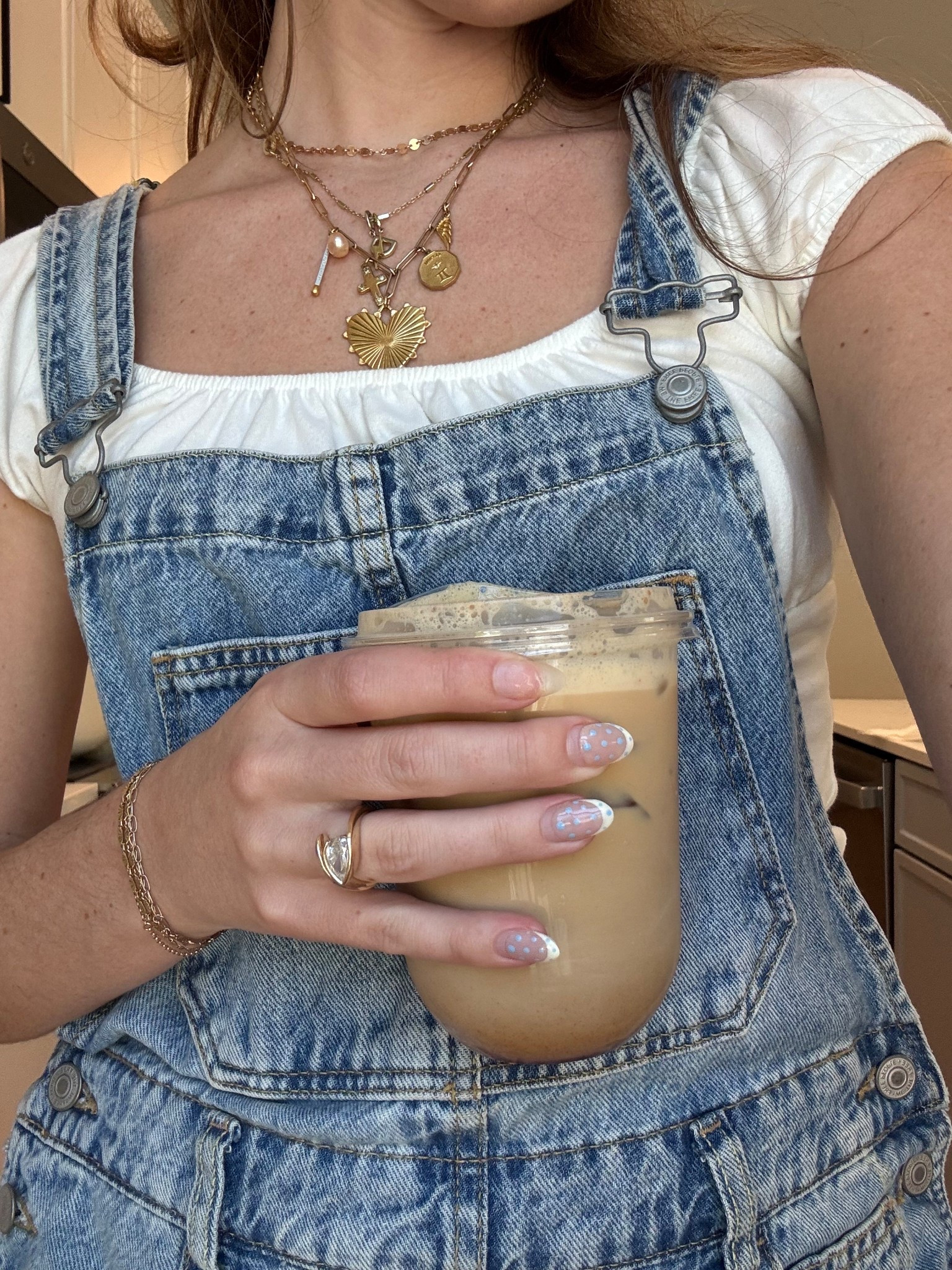 Coffee to go is a breeze in these cute cups from Amazon 

#LTKSeasonal #LTKFindsUnder50 #LTKHome