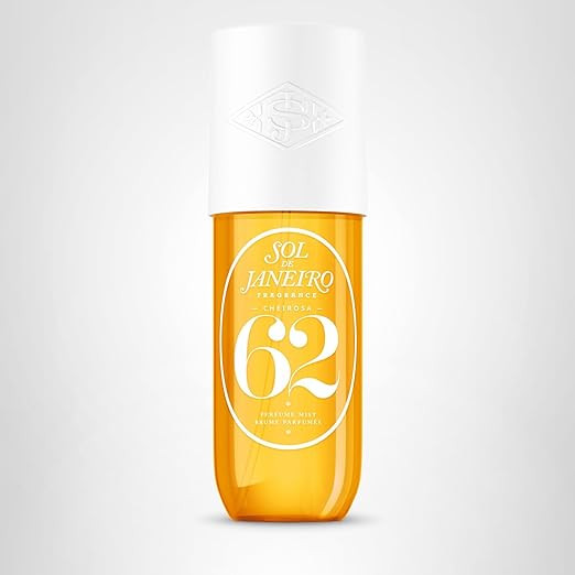 SOL DE JANEIRO Hair & Body Perfume Mist | Amazon (US)