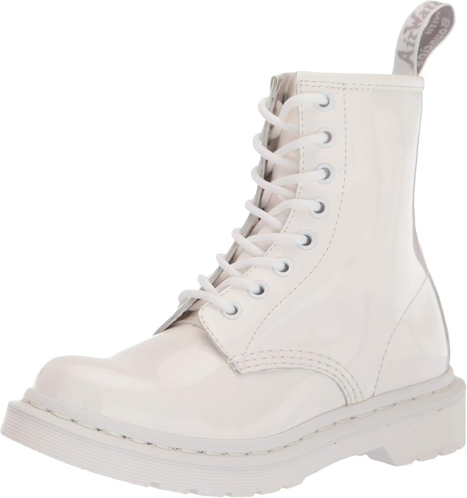 Dr. Martens, Unisex 1460 Slip Resistant Service Boots | Amazon (US)