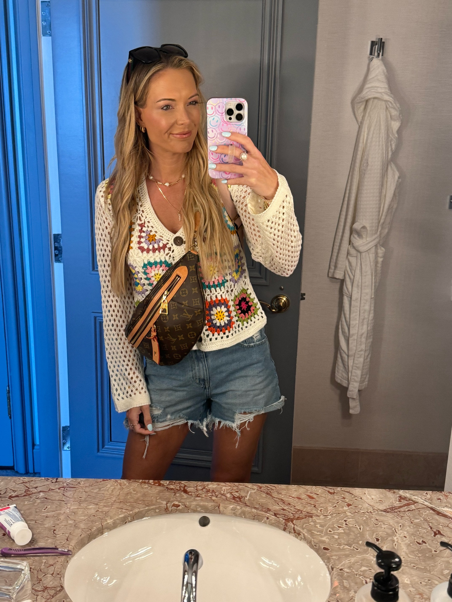 One of my outfits from LA! Use code torig20 for 20% off Pink Lily💖

#LTKFindsUnder50 #LTKSaleAlert #LTKStyleTip