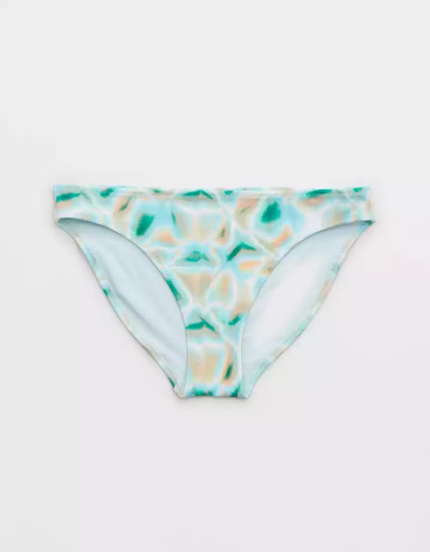 Aerie Full Coverage Bikini Bottom | Aerie