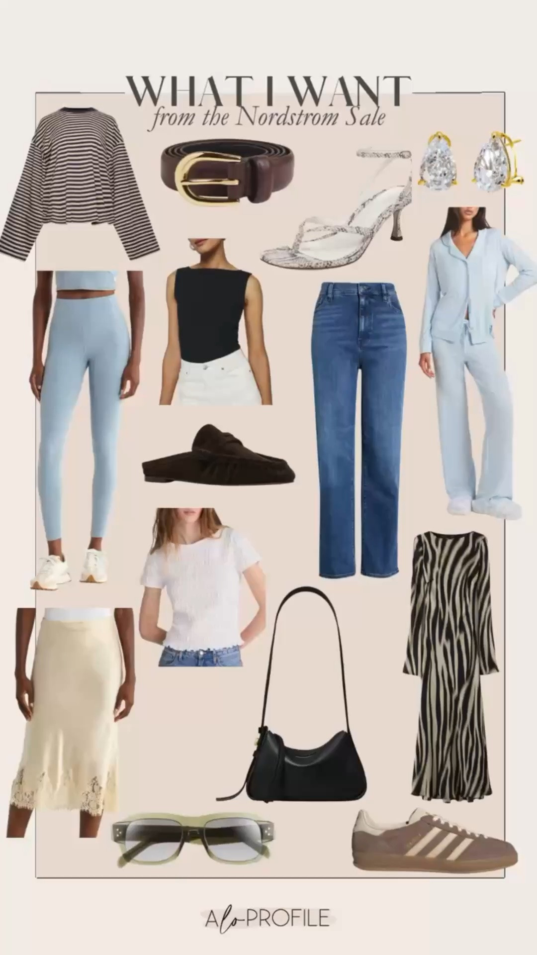 What I want from the Nordstrom Sale 😍

#LTKSaleAlert #LTKSeasonal