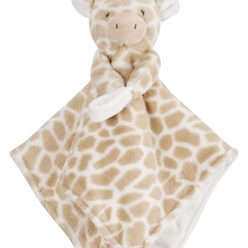 Giraffe Security Blanket | Carter's