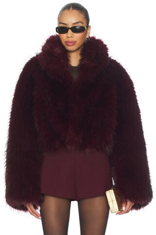 Salia Jacket
                    
                    ROTATE | Revolve Clothing (Global)