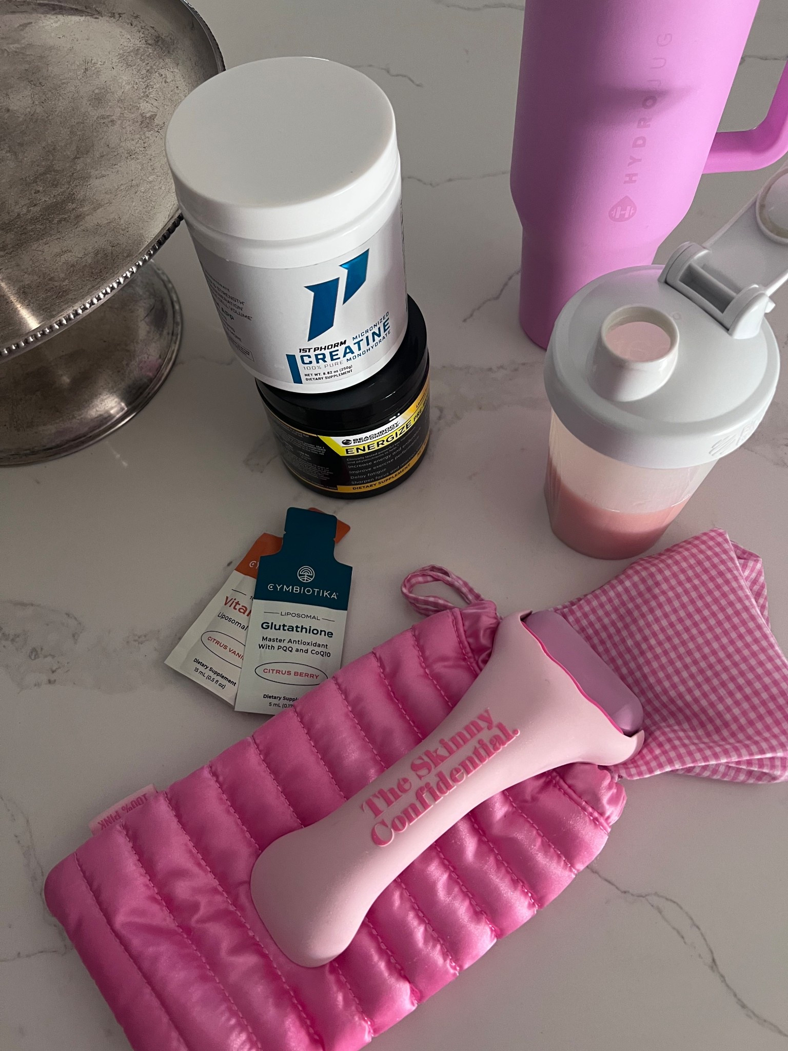 Skinny Confidential ice roller 30% off Anniversary Sale 

#LTKSaleAlert #LTKBeauty