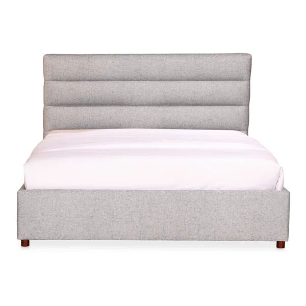 Holland Upholstered Platform Bed | Wayfair North America