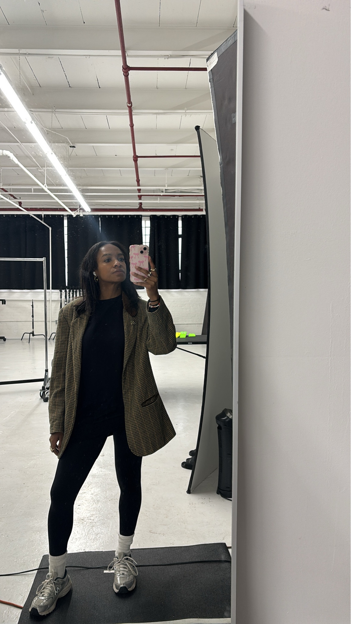 My favorite shaping go to leggings! 


#LTKootd #LTKSaleAlert #LTKfitnessgoals