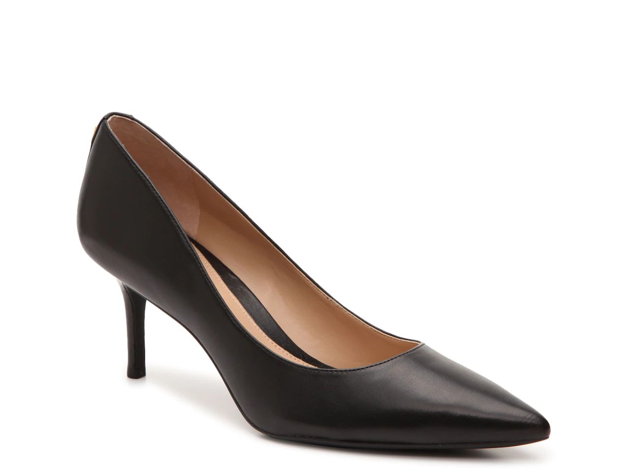 Lauren Ralph Lauren Lanette Pump | DSW