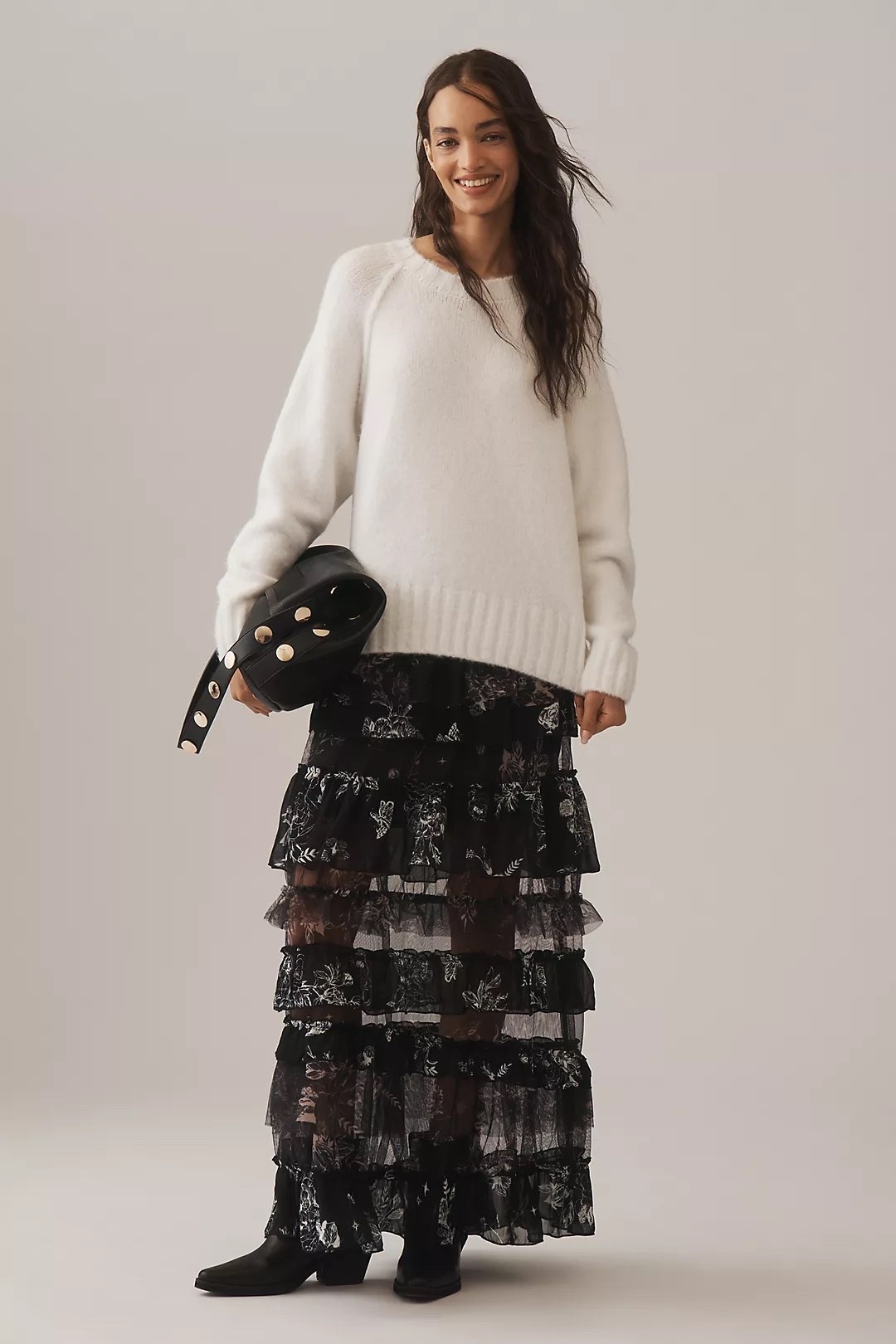 The Cline Chunky Crew-Neck Sweater is selling out fast!!!

#LTKCyberWeek #LTKHoliday #LTKSaleAlert