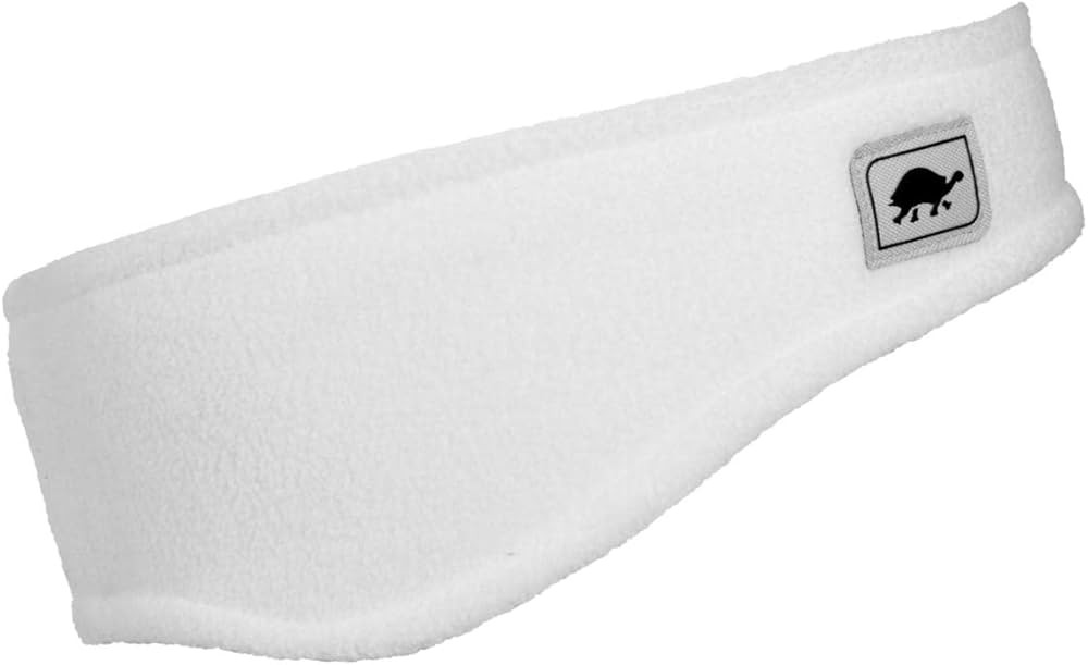 Turtle Fur Bang Band Ear Warmer Chelonia 150 Fleece Headband | Amazon (US)