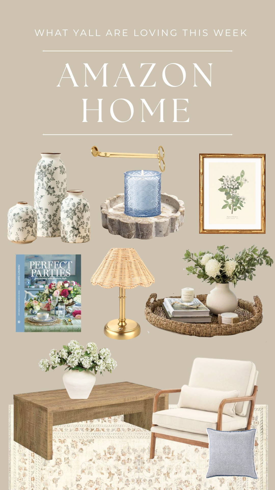 Summer entertaining decor idea! Get ready to impress your guests with these stylish and functional decor pieces. 


•
•
• 
summer hosting, home decor, decor inspo, amazon home, home refresh 

 #LTKSeasonal #LTKOver40 #LTKHome