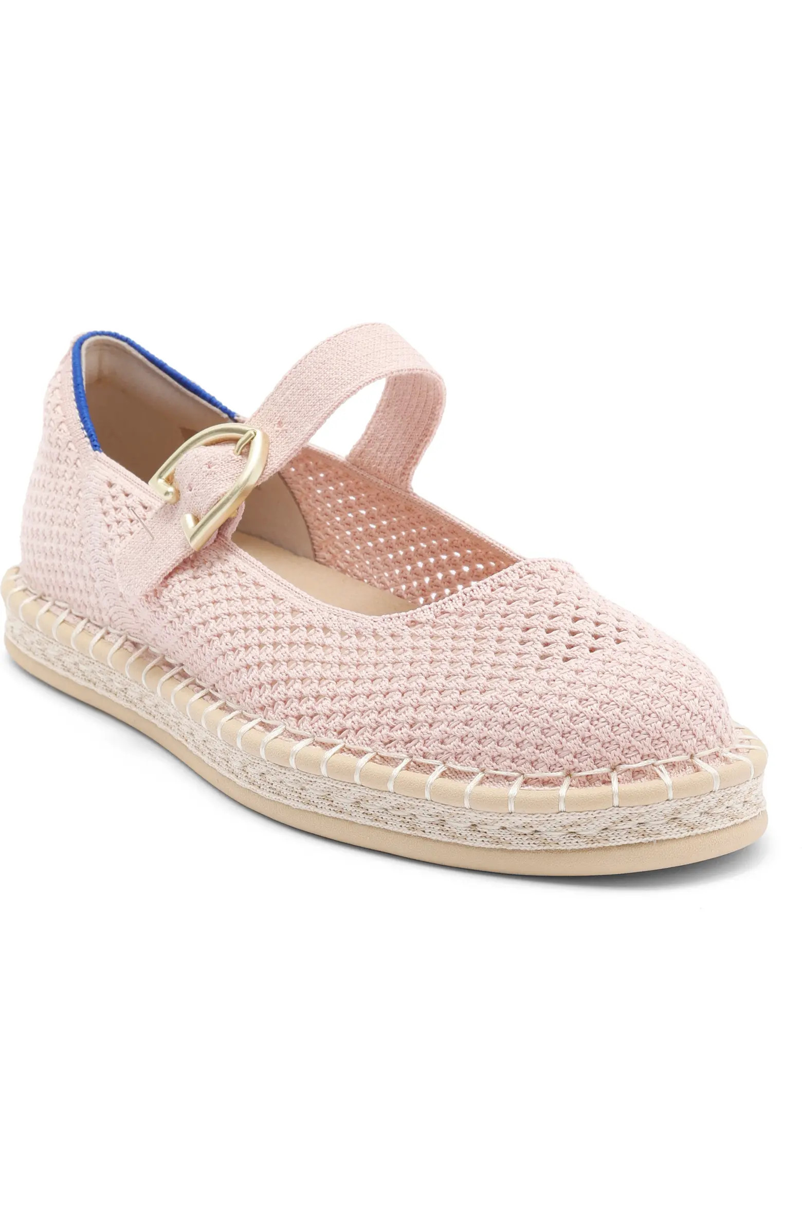 The Espadrille Mary Jane (Women) | Nordstrom