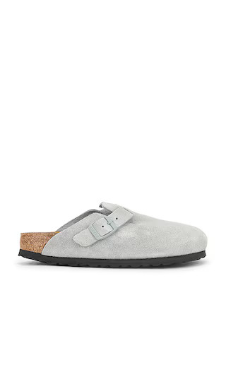 Boston Soft Footbed Clog | Revolve Clothing (Global)