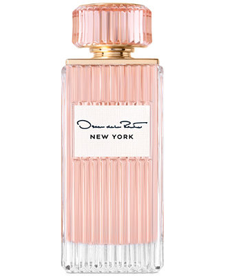 New York Eau de Parfum, 3.4 oz. | Macy's