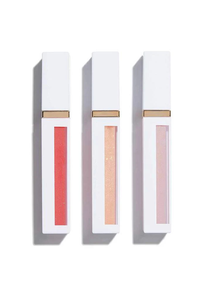 Scott Barnes Gloss Trio Flossy Glossy | Camera Ready Cosmetics