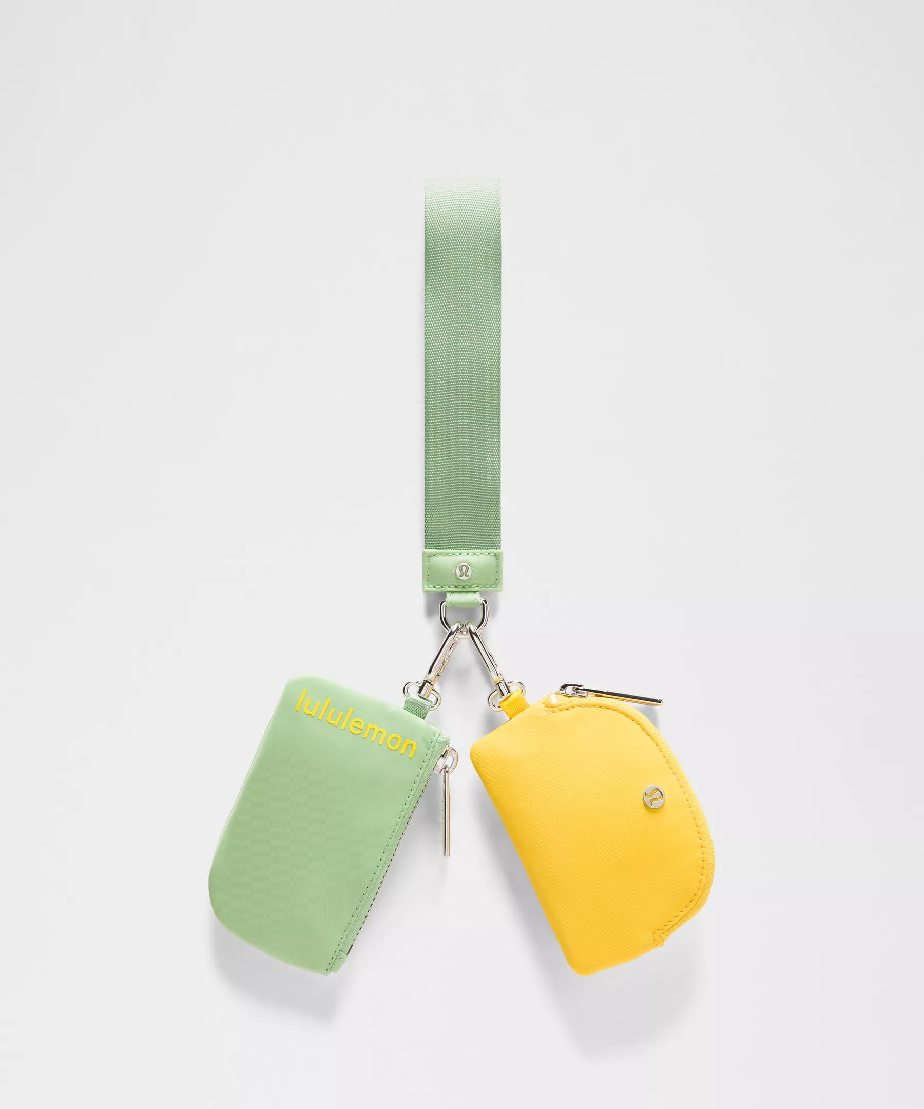 Dual Pouch Wristlet | Lululemon (US)