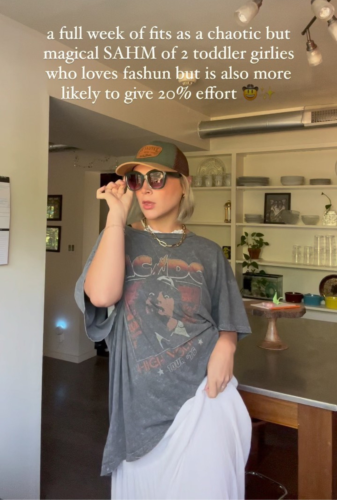 This week gave like 30% so win. 👏🏼✨

Comment FIT LINK and I’ll send ya a link shop some of these looks! 💗✨

#sahmstyle #sahmlife #intentionalliving #outfitinspo #simpleliving