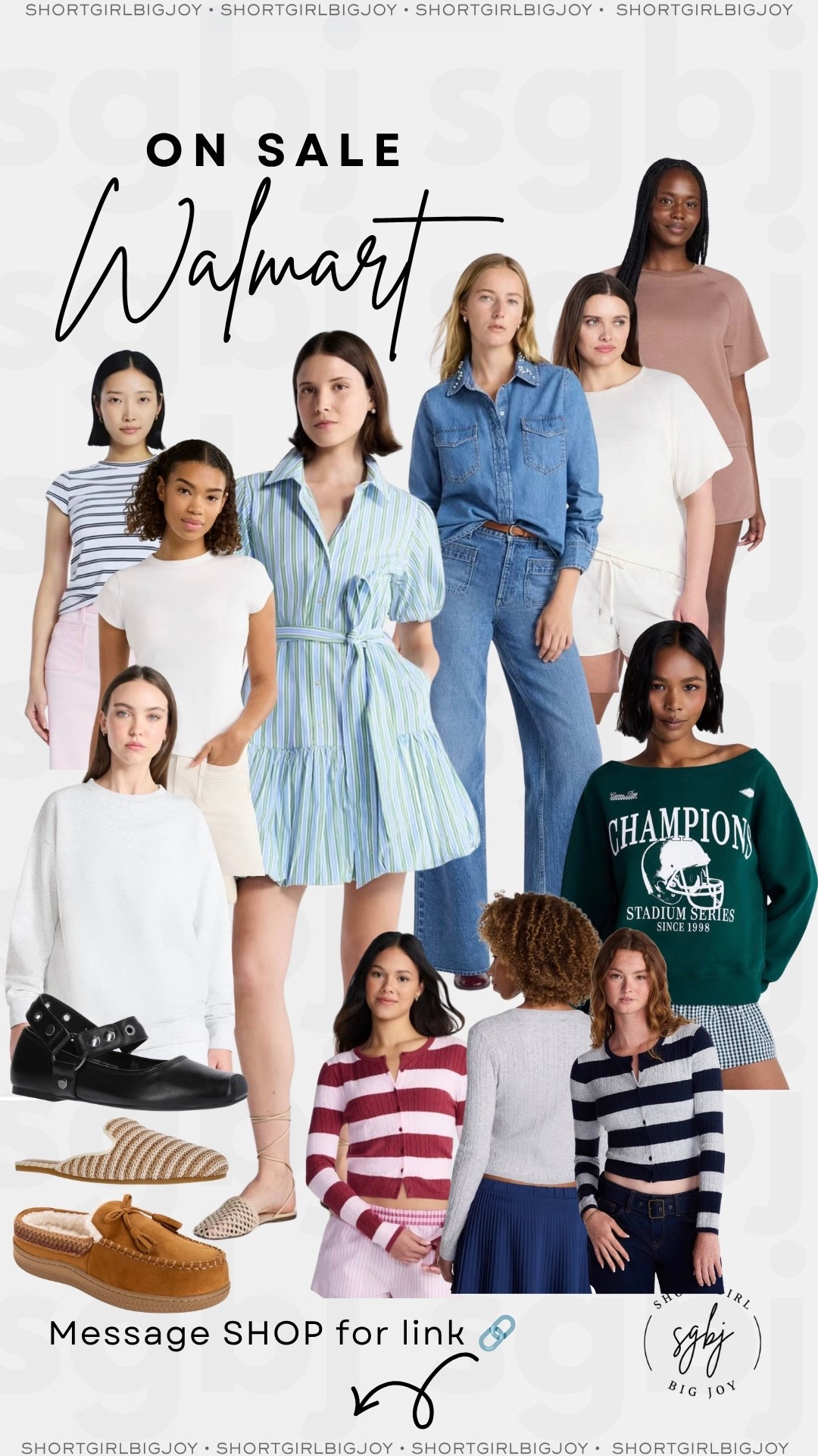 Nothing over $17!!! 😍

#LTKSaleAlert #LTKPetite #LTKOver40