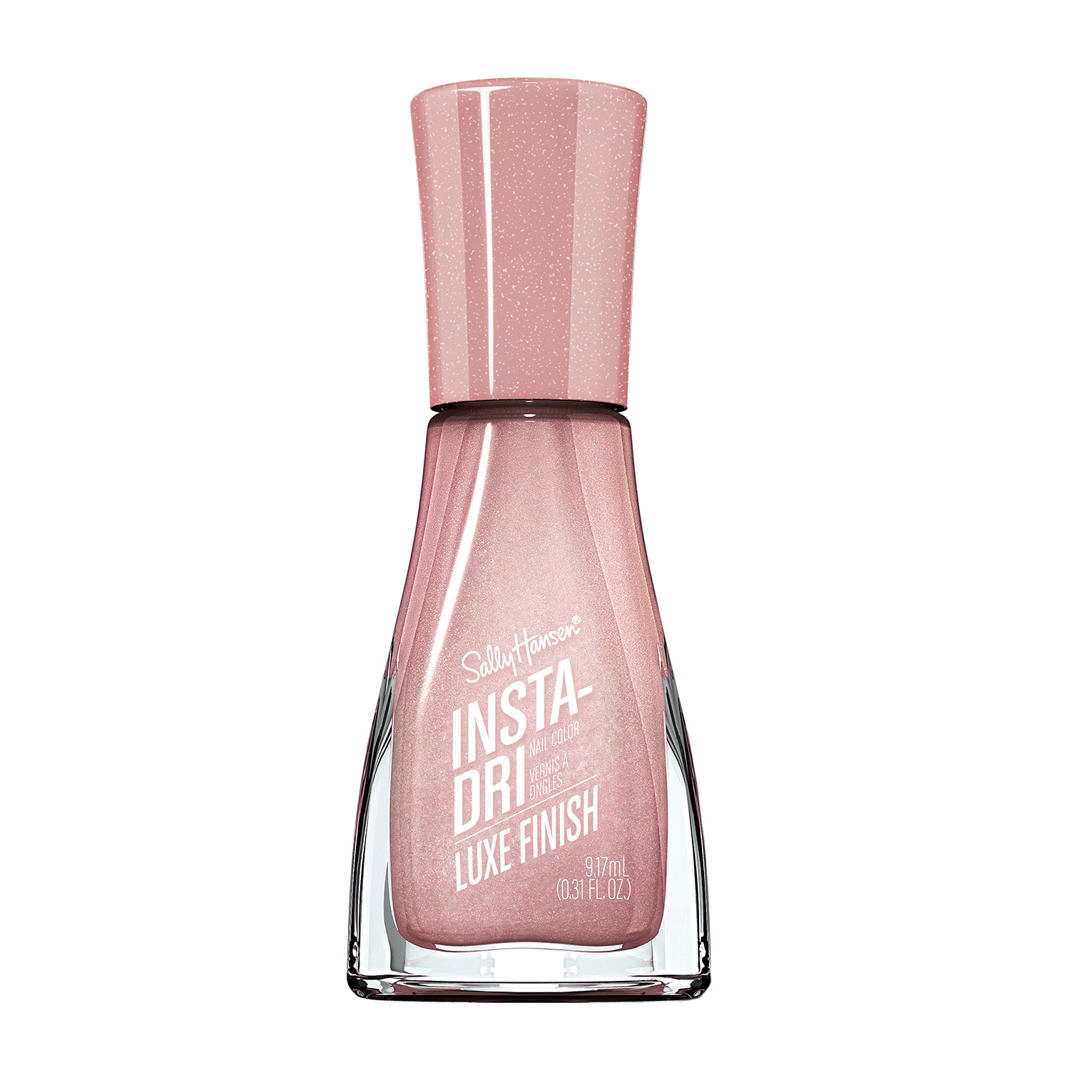 Sally Hansen Triple Thread Nail Color | Sally Beauty
