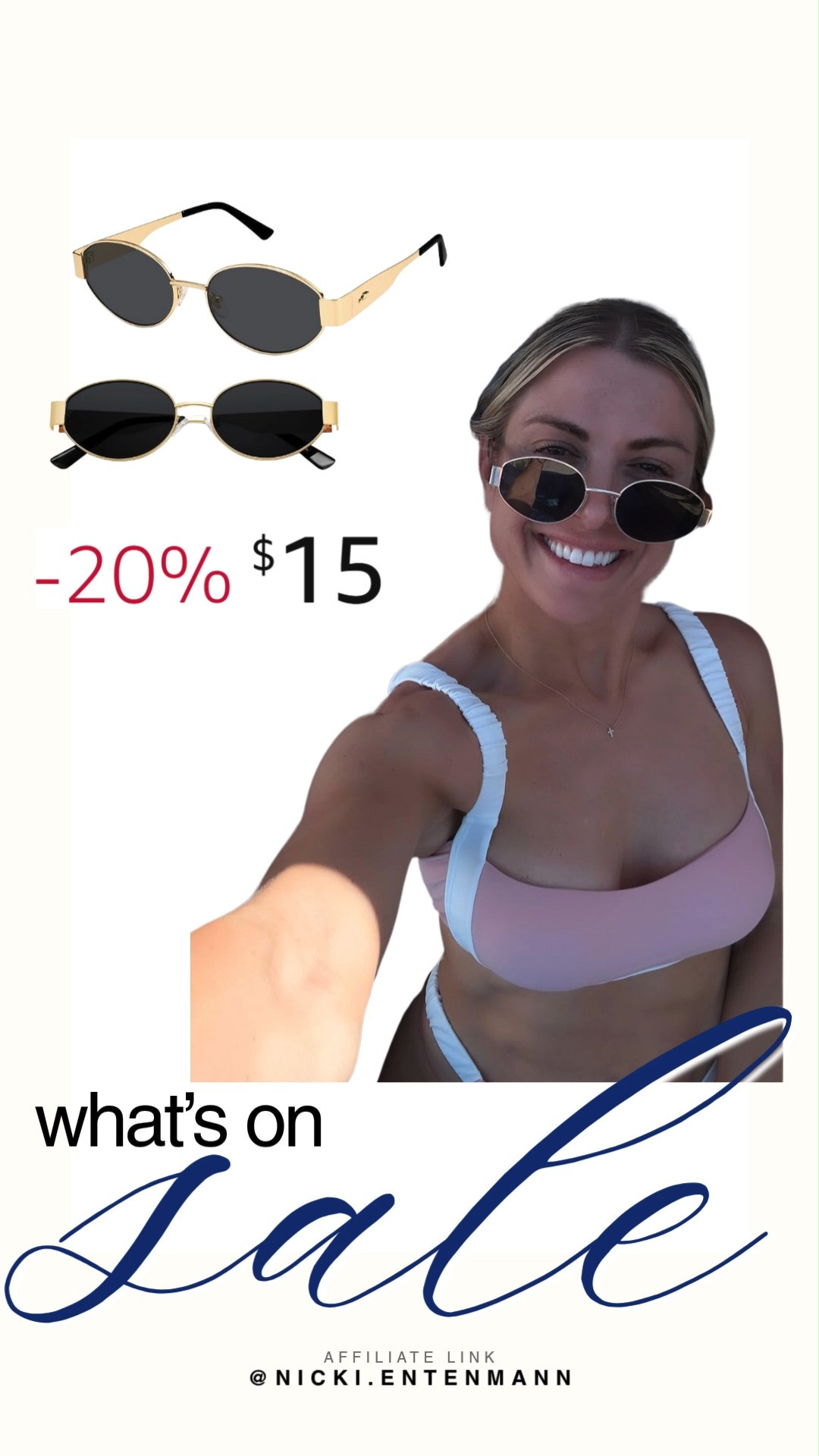 Retro Oval Sunglasses for Women crafted for everyday brilliance blend vintage charm, style, and confidence seamlessly. Trendy classic 80s 90s shades make modern fashion effortlessly chic. #retrosunglasses #ovalsunglasses #vintagestyle #amazonfinds #fashionmusthaves #dailyessentials #shoppingdeal #modernliving #outfitinspiration #streetstyle 🕶️✨🌸 

 #LTKootd #LTKSaleAlert #LTKTravel